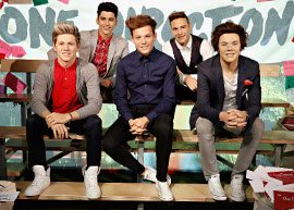 Celebridades que estão no museu Madame Tussauds
