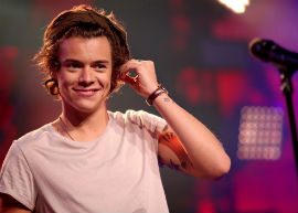 Parabéns Harry!!!! 20 vezes em que Harry Styles foi incrível!!!