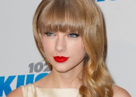 Taylor Swift conta seus segredos de conquista