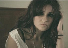 Dulce Maria divulgará novo álbum em São Paulo