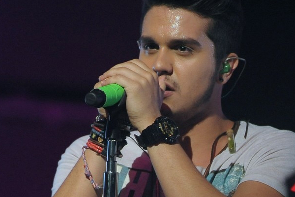 Luan Santana
