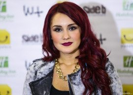 Confira como está sendo a passagem de Dulce María pelo Brasil