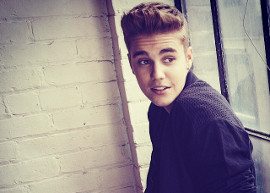 Justin Bieber é vaiado em premiação canadense