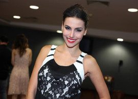 Mel Fronckowiak pode virar repórter de "A Liga"