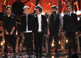 Niall Horan anuncia gravação de novo clipe do One Direction