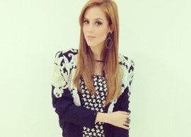 Sophia Adrahão conta como disfarçava a magreza na adolescência