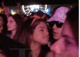 Site divulga fotos de Justin Bieber e Selena Gomez juntos