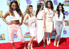 Confira os ganhadores do Radio Disney Music Awards 2014