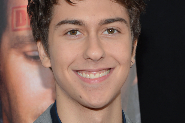 Nat Wolff