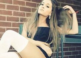 Ariana Grande