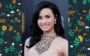 cabelo de demi lovato