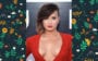 cabelo de demi lovato