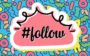 significado das hashtags