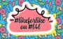 significado das hashtags