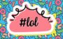 significado das hashtags