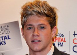 Niall Horan manda recado para os fãs