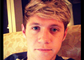 Niall Horan manda recado para duas fãs brasileiras