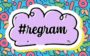 significado das hashtags