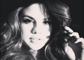 Selena Gomez