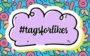 significado das hashtags