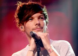 Louis Tomlinson