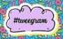 significado das hashtags