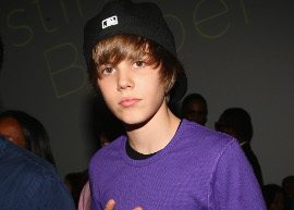 Relembre os vídeos mais fofos do início da carreira do Justin Bieber