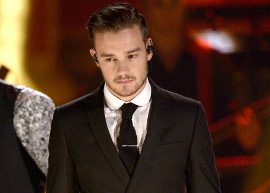 Liam Payne acalma fãs no twitter