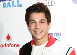 Austin Mahone