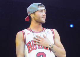 Drew Chadwick