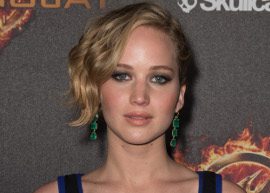 Jennifer Lawrence