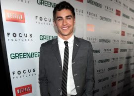 Saiba mais sobre Dave Franco, ator do filme "Vizinhos"