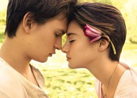 Como seria o Dia dos Namorados de Hazel e Augustus, de "A Culpa É Das Estrelas"