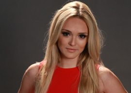 Passo a passo: Make da personagem Megan, de "Geração Brasil"