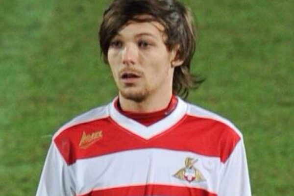 Louis Tomlinson
