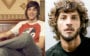 famosos que cresceram