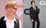 famosos que cresceram