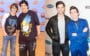 famosos que cresceram