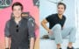 famosos que cresceram