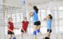 Crush na escola: esportes