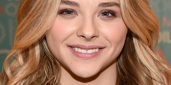 Chloe Moretz A Quinta Onda