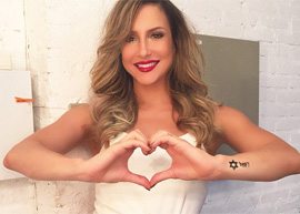claudia leitte