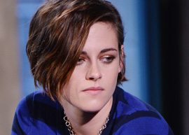 kristen stewart