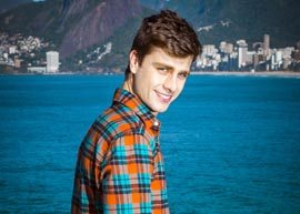 paulo dalagnoli de malhação