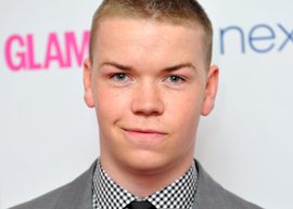 wil poulter