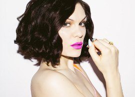 Jessie J participará do Rock In Rio 2015
