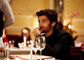 10 momentos para suspirar com Zayn Malik