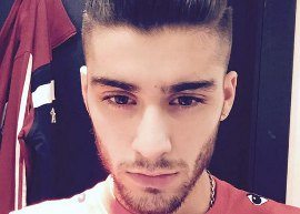 Relembre: os estilos de cabelos usados por Zayn Malik