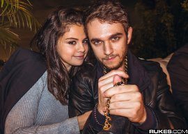 Saiba tudo sobre o suposto affair de Selena Gomez e Zedd