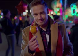 clipe night changes da one direction